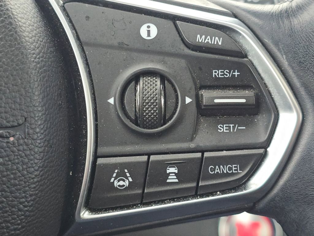 Used 2021 Acura RDX FWD image 31