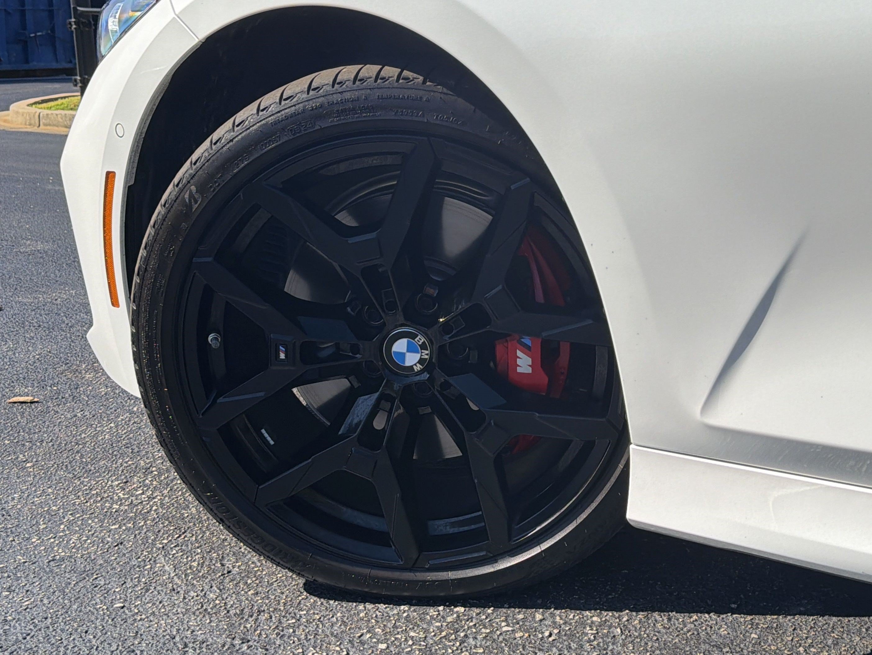 Used 2025 BMW M340i xDrive w/ Premium Package AWD/4WD image 18