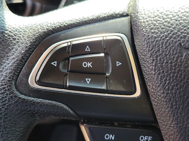 Used 2017 Ford Escape SE FWD image 22