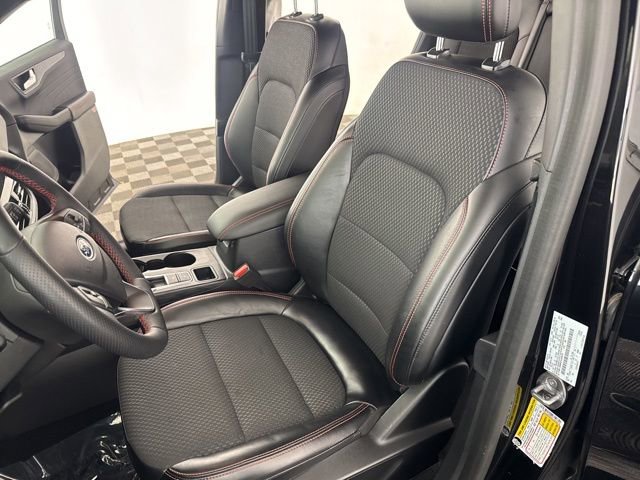 Used 2023 Ford Escape ST-Line w/ Tech Pack #1 image 20