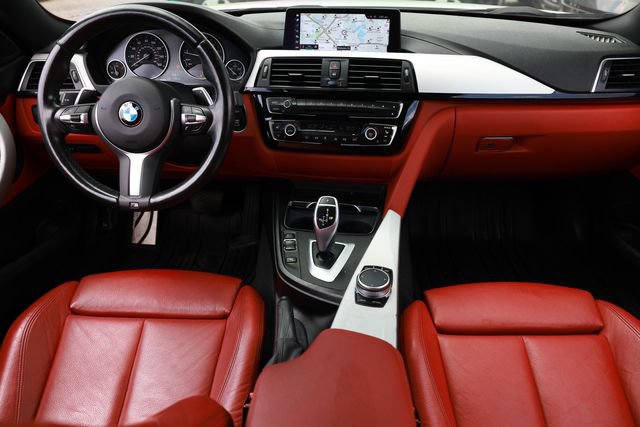 Used 2020 BMW 430i xDrive Coupe w/ M Sport Package AWD/4WD image 2