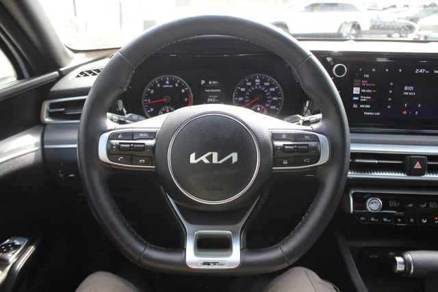 Used 2024 Kia K5 GT-Line AWD/4WD image 14