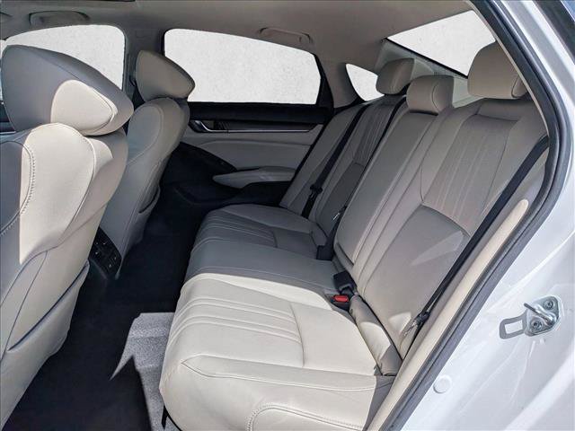 Used 2021 Honda Accord EX-L image 18