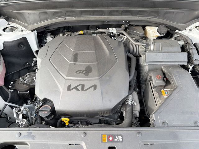 Used 2022 Kia Telluride EX image 20