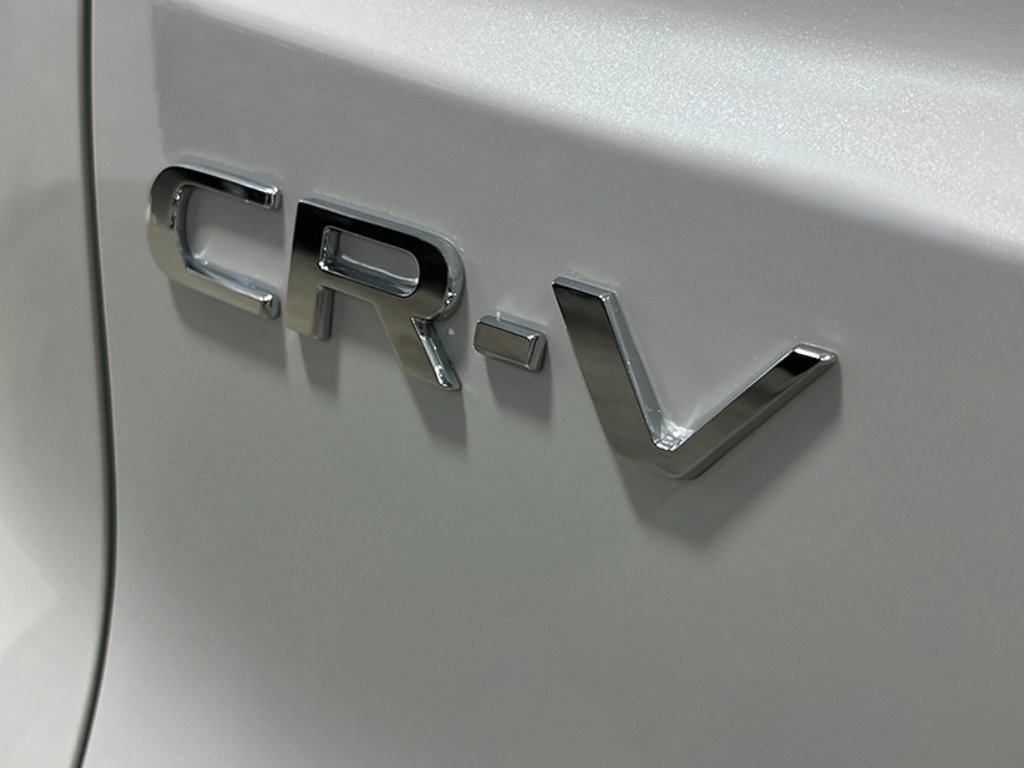 New 2027 Honda CR-V EX image 6