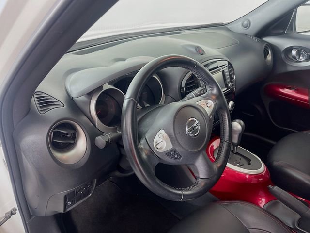 Used 2016 Nissan Juke SL image 10