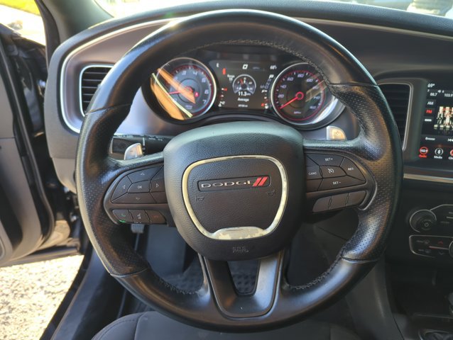 Used 2019 Dodge Charger R/T RWD image 16