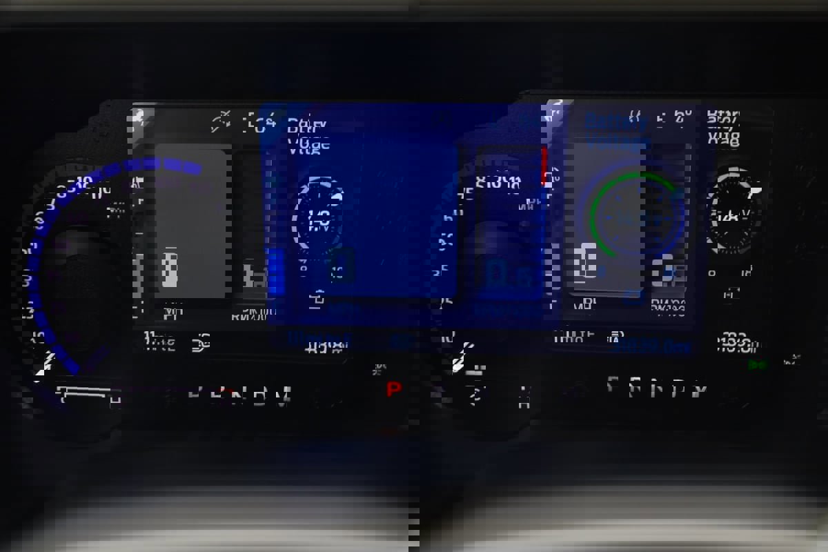 Used 2022 Ford Bronco Wildtrak image 18