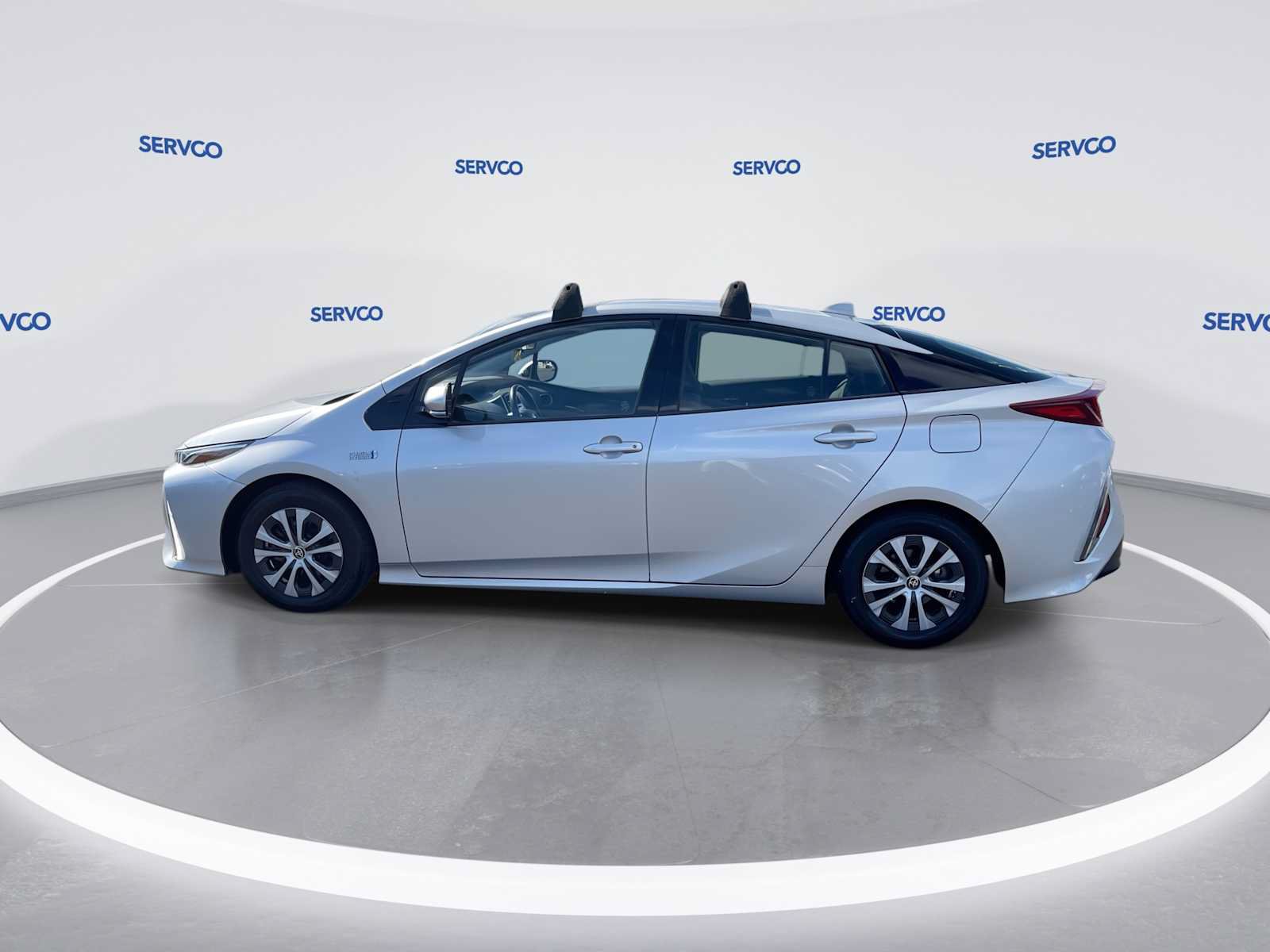 Used 2020 Toyota Prius Prime LE FWD image 5