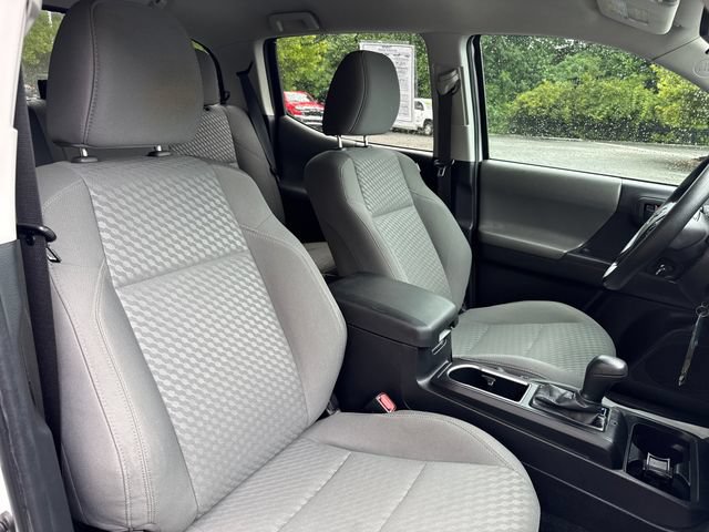 Used 2023 Toyota Tacoma SR AWD/4WD image 24