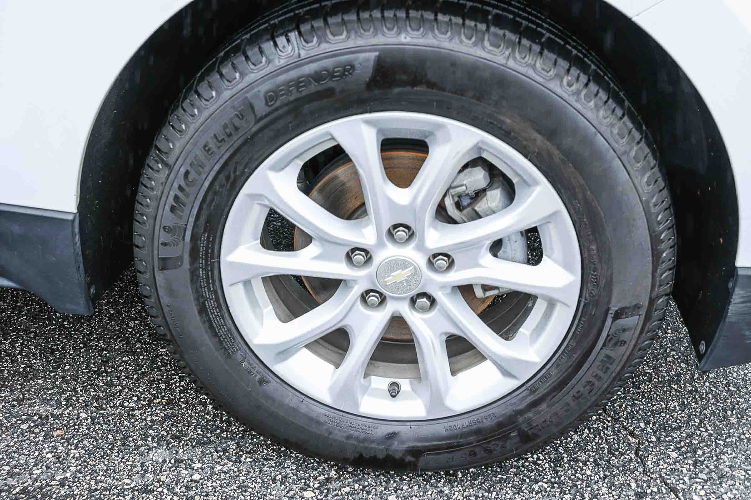 Used 2020 Chevrolet Equinox LT image 13