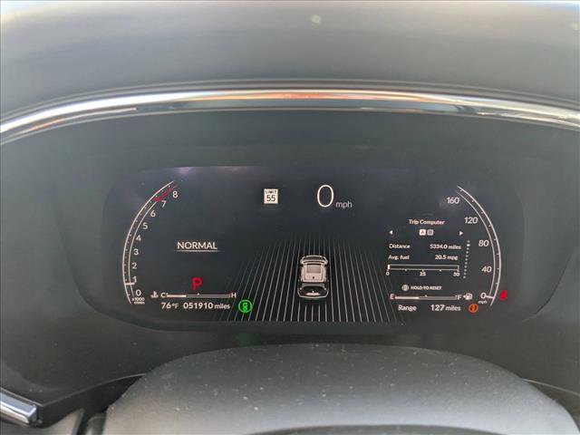 Used 2022 Acura MDX SH-AWD w/ Technology Package image 10