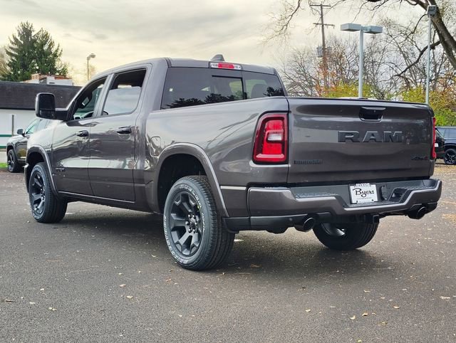 New 2026 RAM 1500 Big Horn image 8