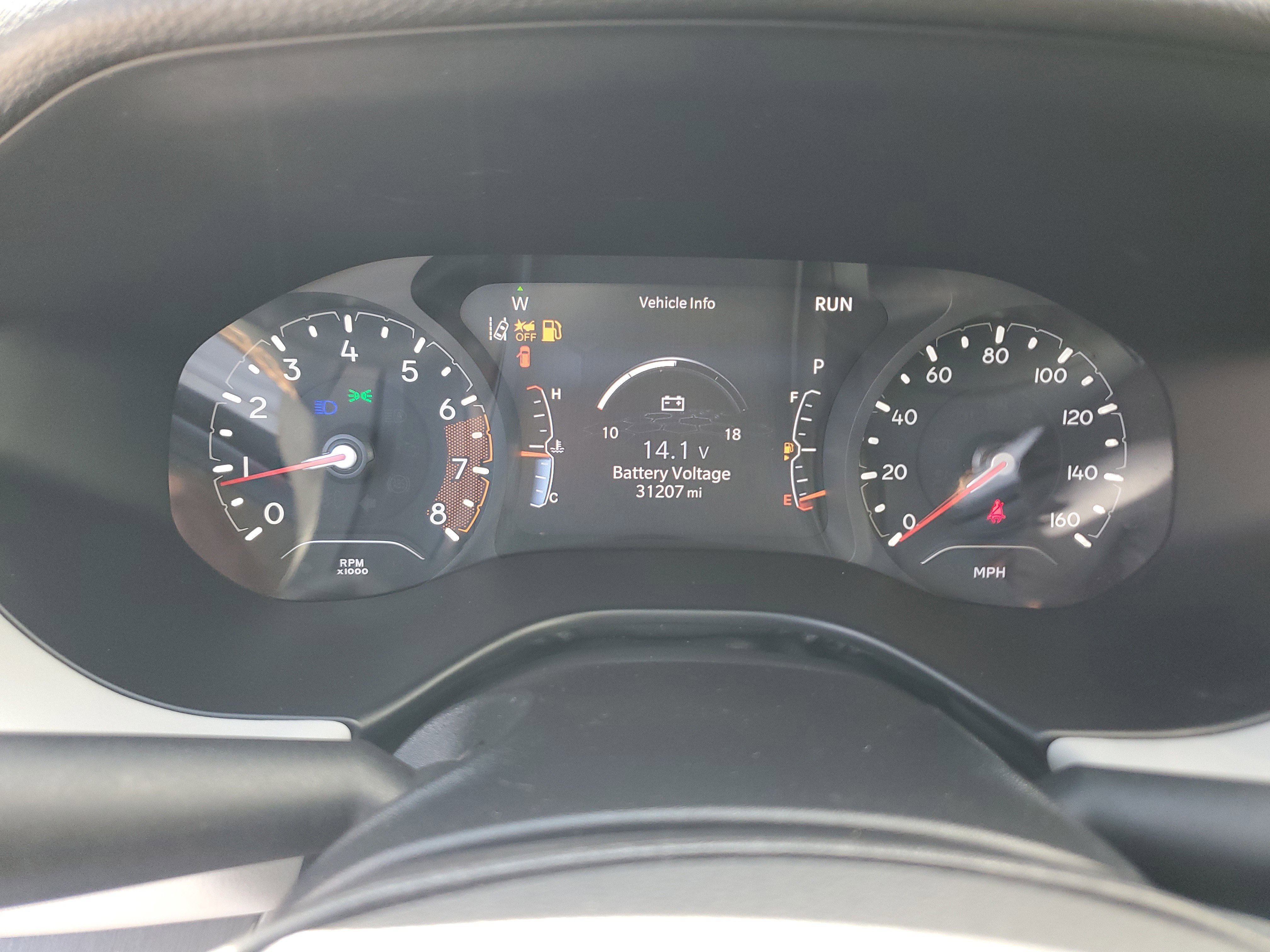 Used 2022 Jeep Compass Limited image 30