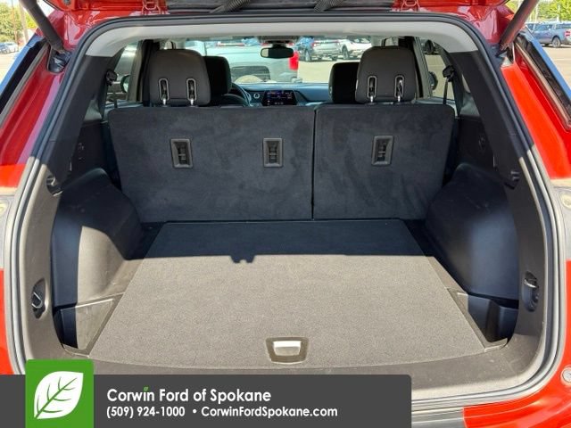 Used 2021 Chevrolet Blazer LT AWD/4WD image 20