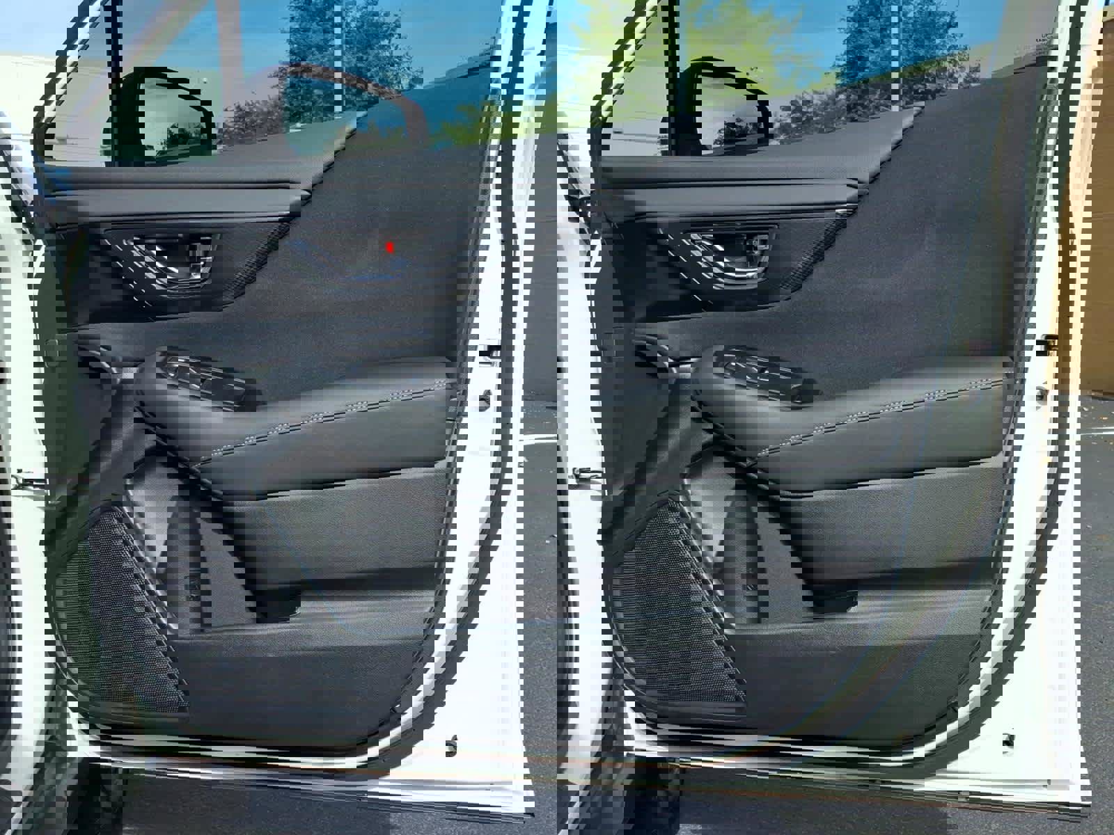 Certified 2025 Subaru Outback Premium w/ Popular Package #1A image 22