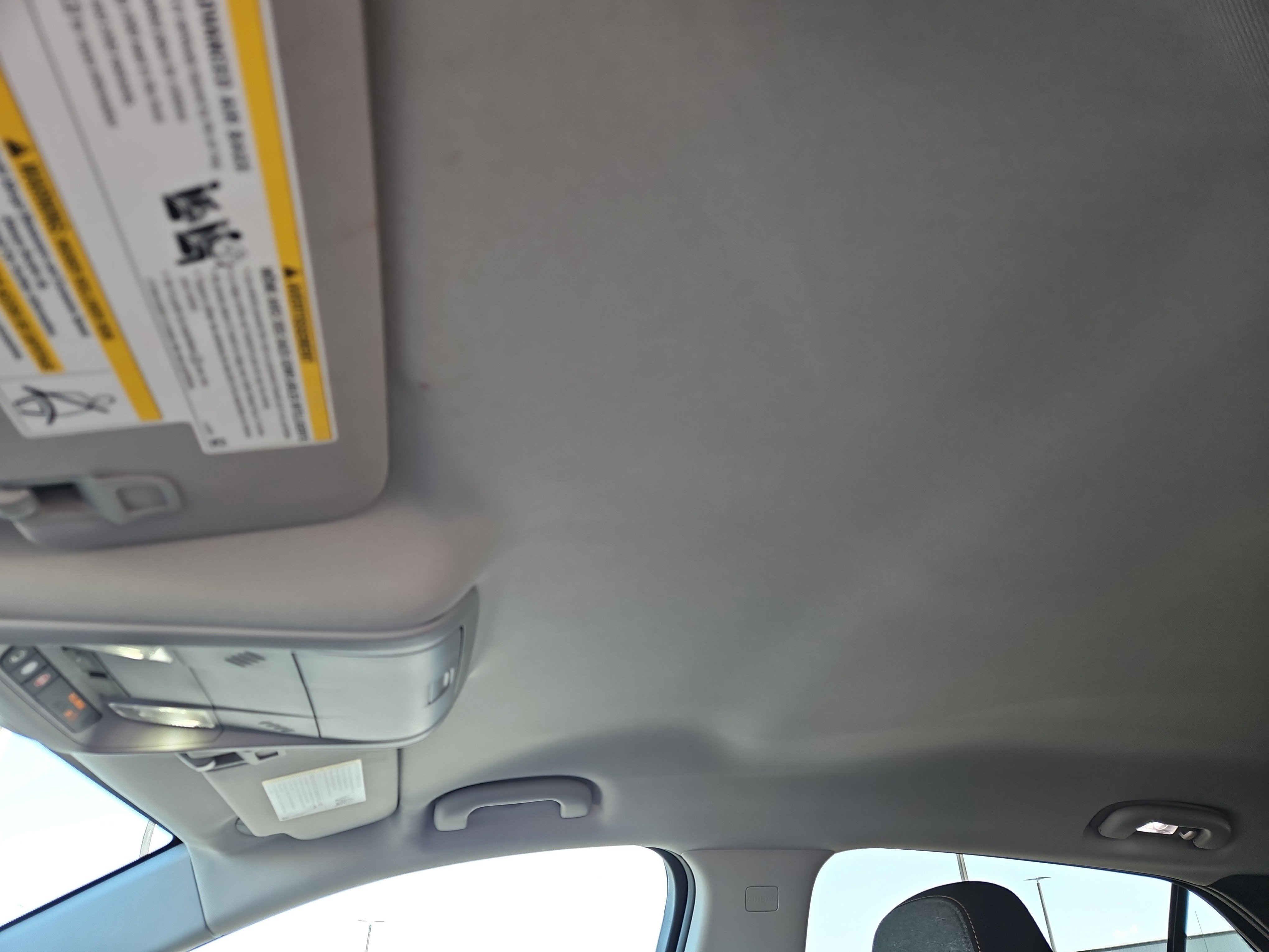 Used 2024 Chevrolet Equinox LT FWD image 30