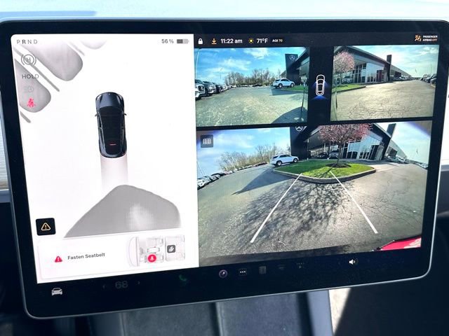 Used 2024 Tesla Model Y Long Range image 14