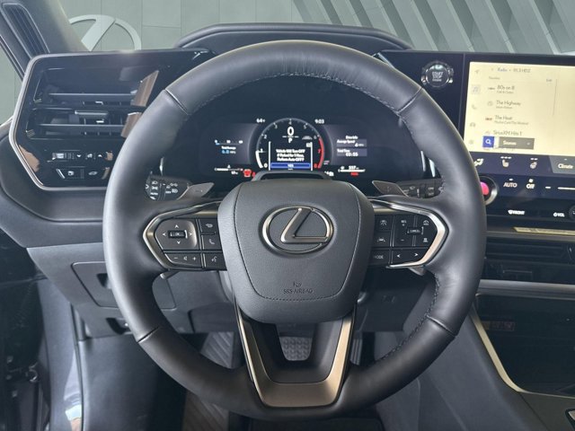Used 2026 Lexus TX 350 FWD w/ Convenience Package image 14