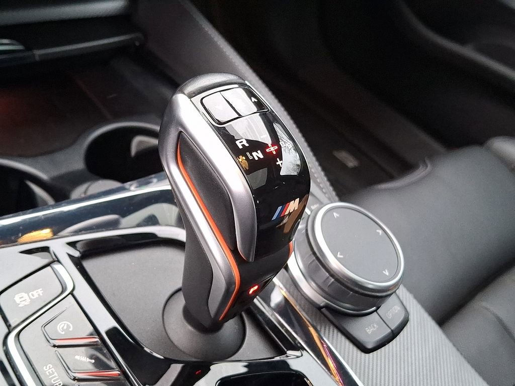 Used 2019 BMW M5 w/ Executive Package AWD/4WD image 12