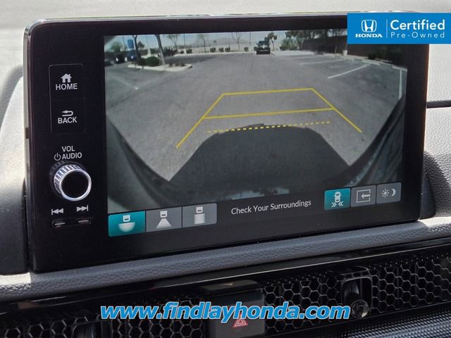 Certified 2023 Honda CR-V Sport Touring image 31