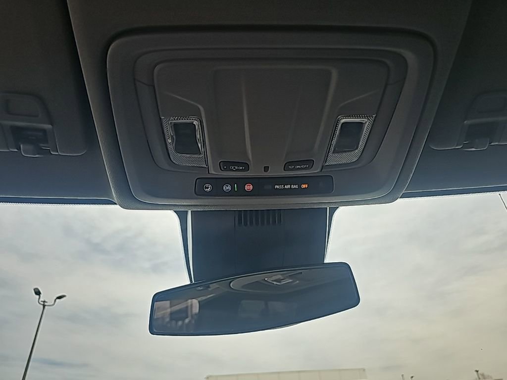 Certified 2023 Chevrolet Silverado 1500 RST w/ Protection Package image 27