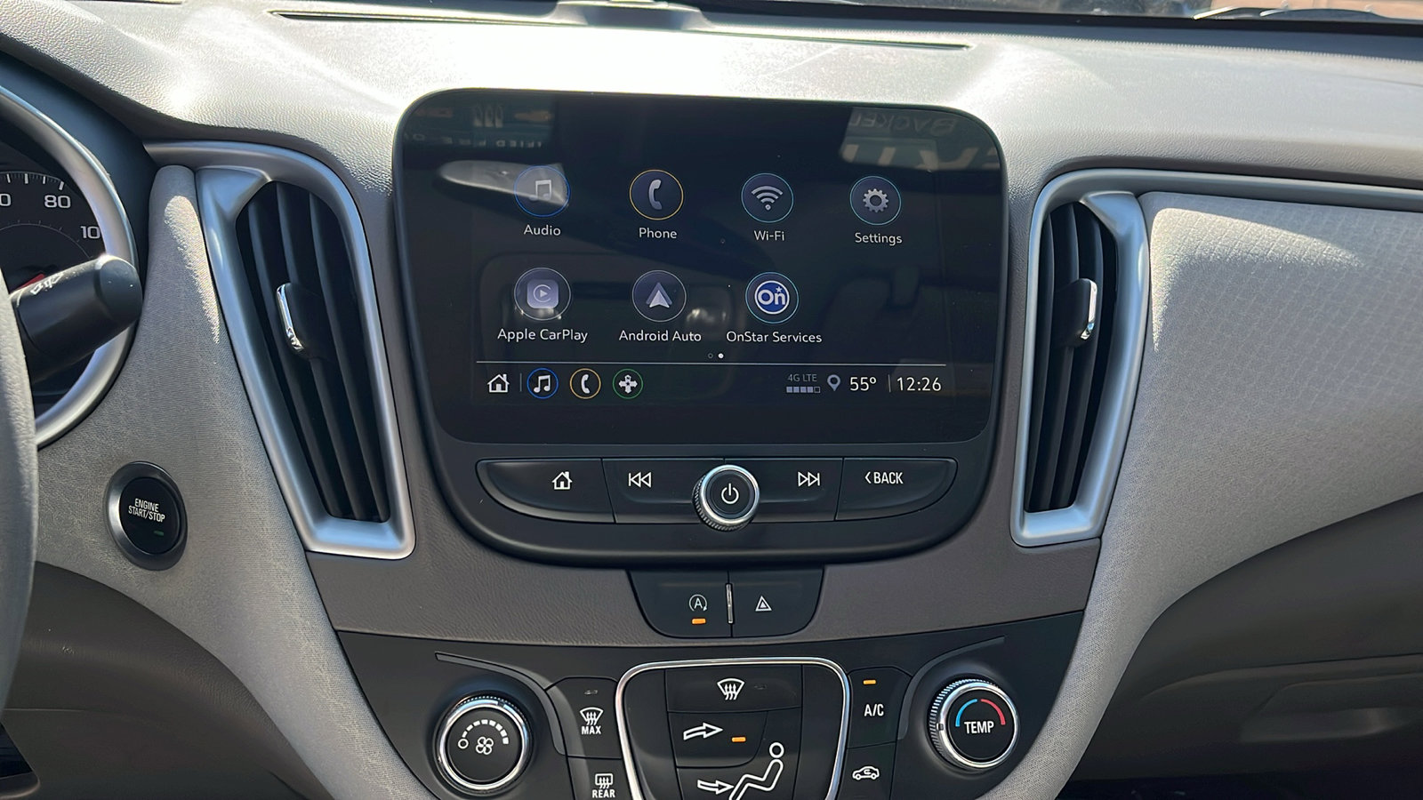 Certified 2024 Chevrolet Malibu LS image 20