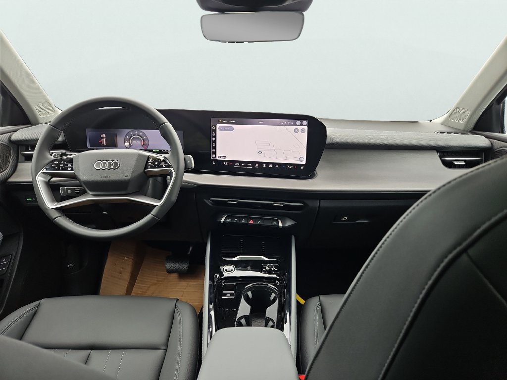 New 2026 Audi Q3 quattro 2.0T AWD/4WD image 5