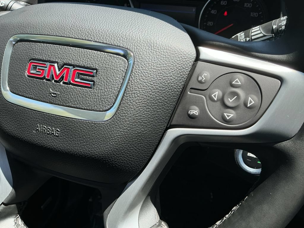 Used 2023 GMC Terrain SLT w/ Infotainment Package II AWD/4WD image 20