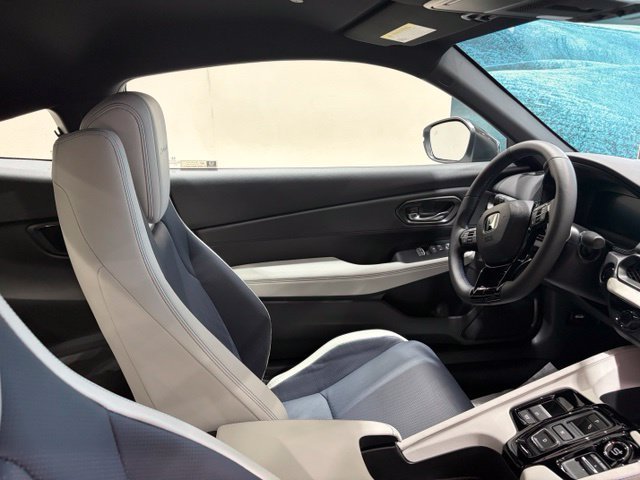 New 2026 Honda Prelude image 34