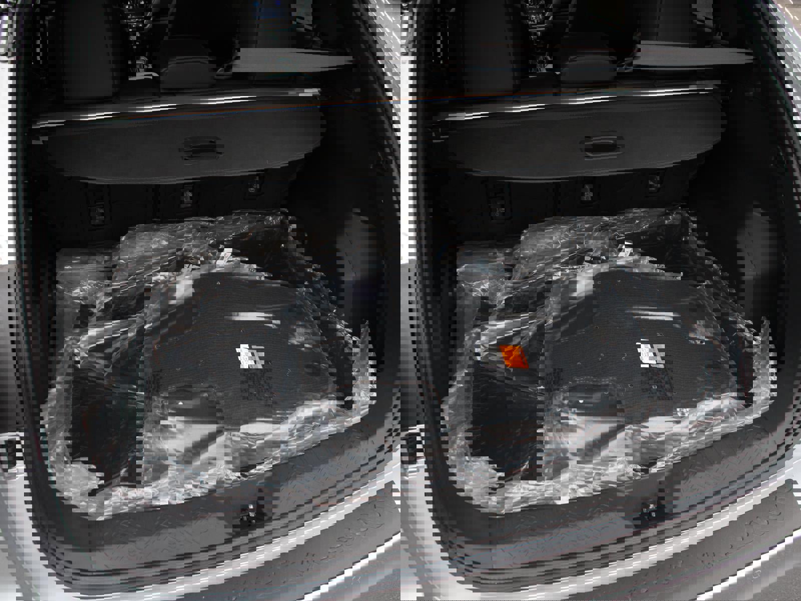 New 2026 Subaru Crosstrek 2.5i Limited image 8