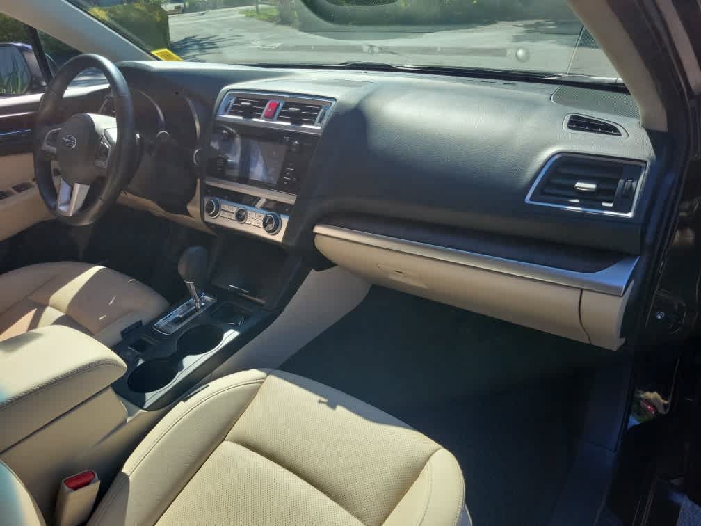 Used 2016 Subaru Outback 2.5i Limited AWD/4WD image 29