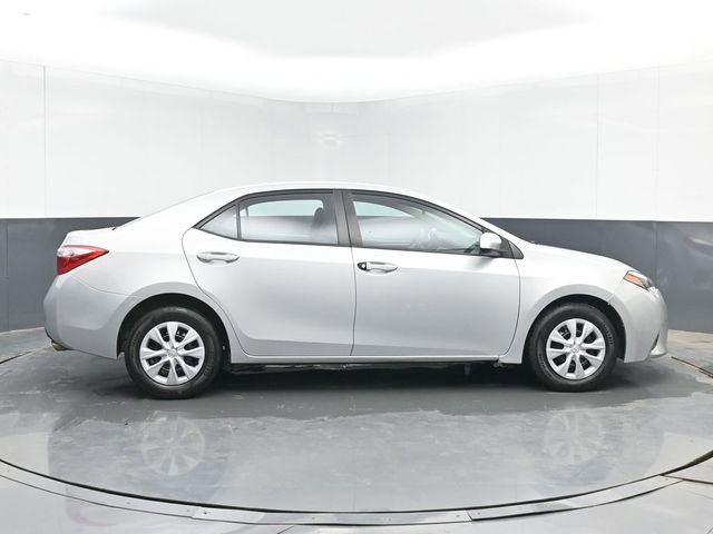 Used 2016 Toyota Corolla L FWD image 11