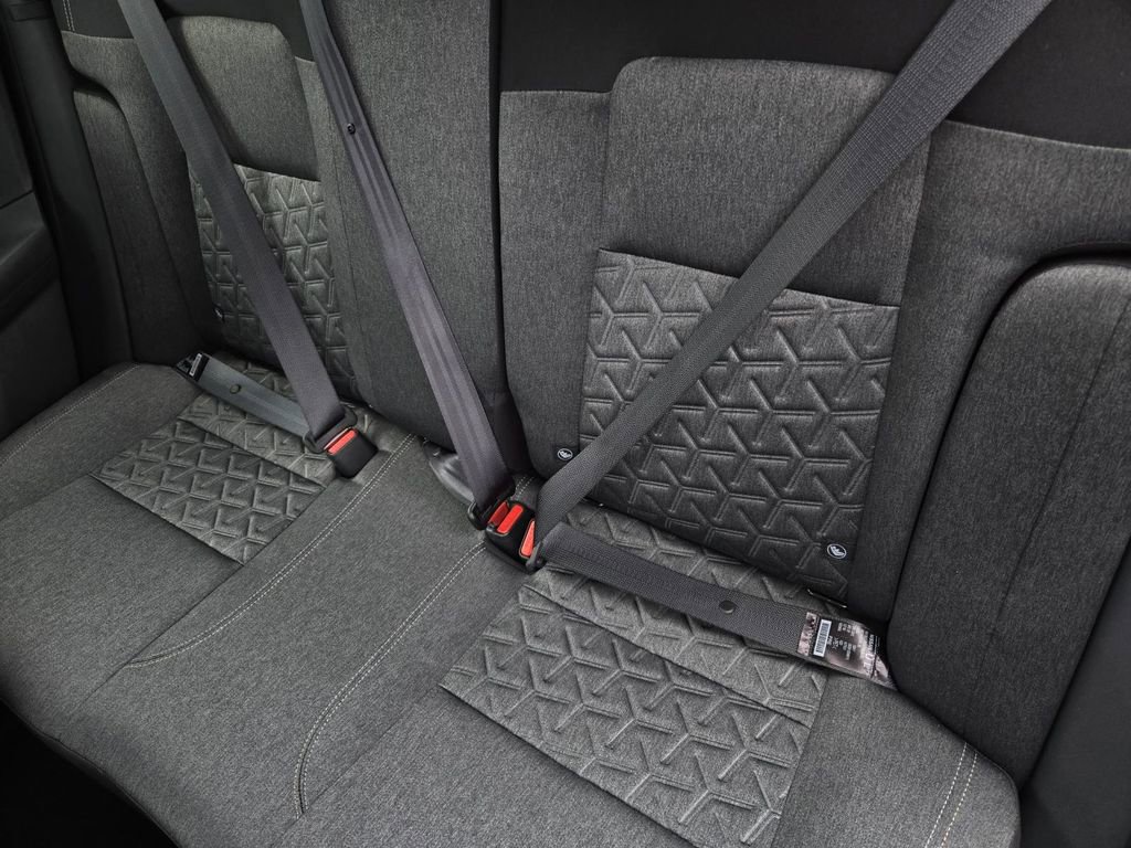 New 2026 Nissan Kicks SV FWD image 13