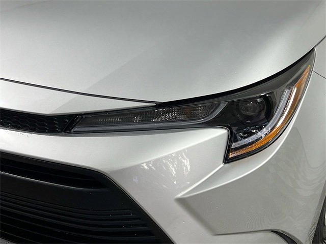 New 2026 Toyota Corolla LE image 9
