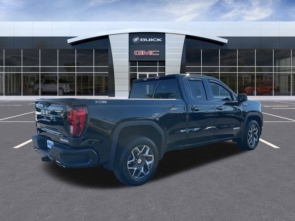 Certified 2024 GMC Sierra 1500 Elevation w/ X31 Off-Road Package image 5