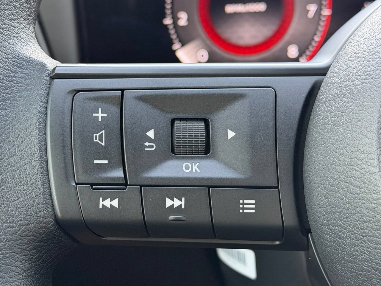 Certified 2026 Nissan Kicks S FWD image 17
