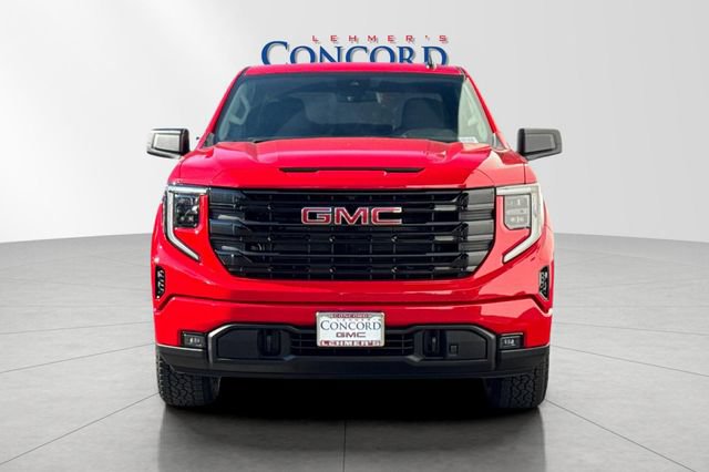 Used 2026 GMC Sierra 1500 Elevation AWD/4WD image 9