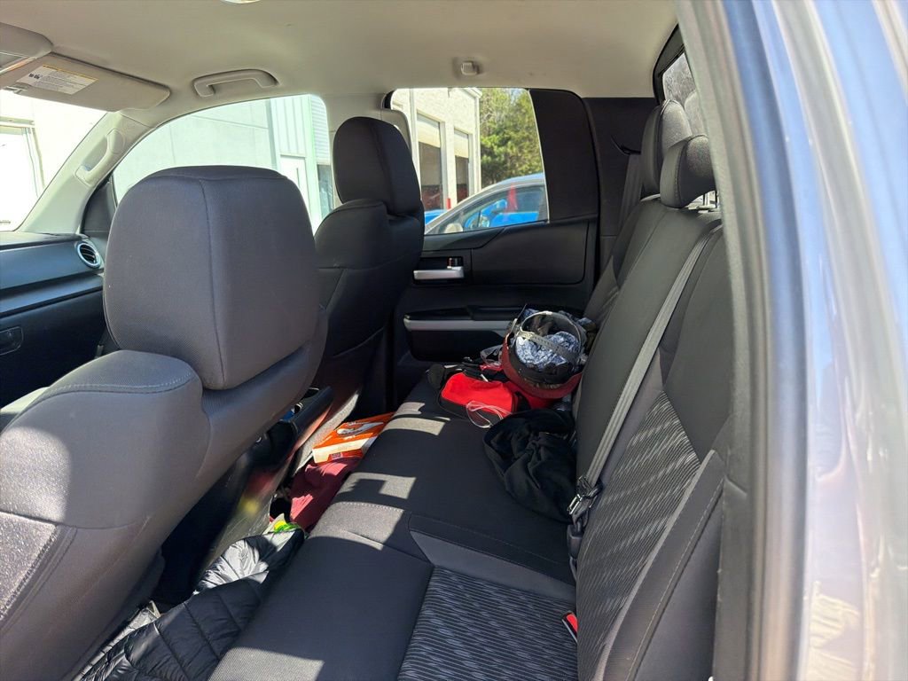 Used 2021 Toyota Tundra SR5 image 13