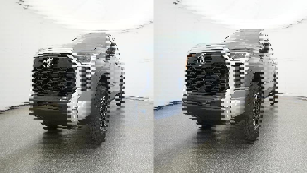 New 2026 Toyota Tundra SR5 image 6