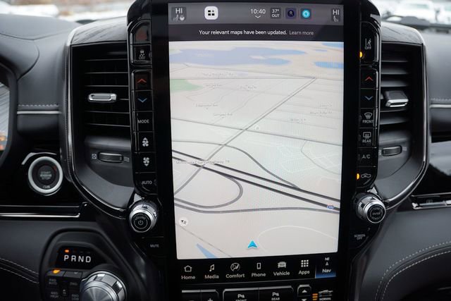 New 2026 RAM 1500 Limited image 15