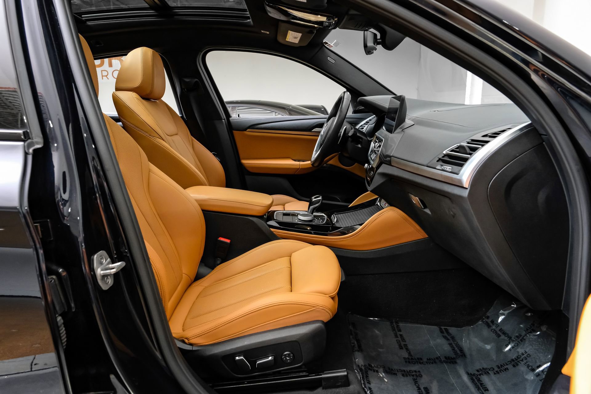 Used 2024 BMW X4 M40i image 36