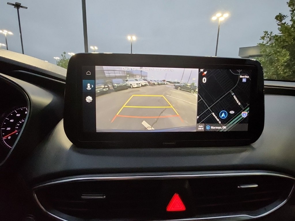 Used 2023 Hyundai Santa Fe SEL image 19