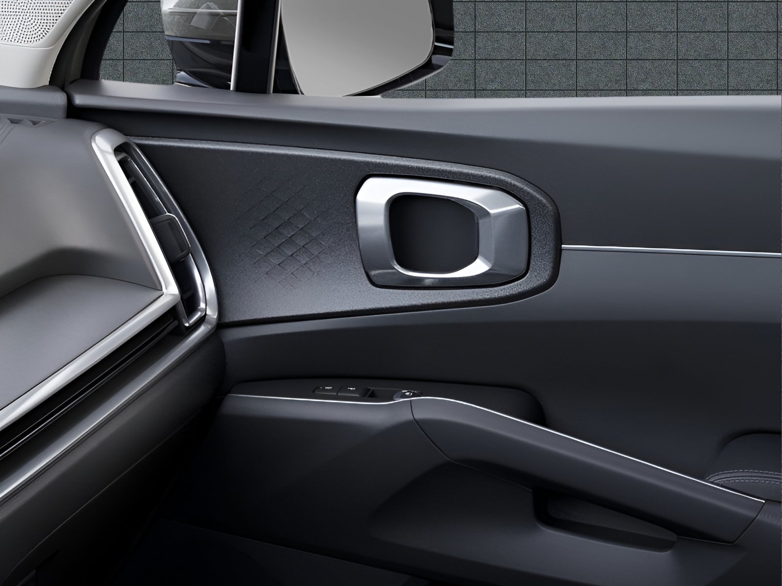 New 2026 Kia Sorento LX FWD image 25