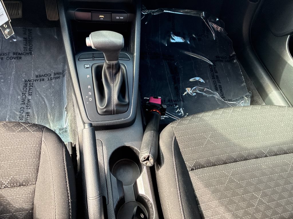 Used 2022 Kia Rio LX FWD image 15