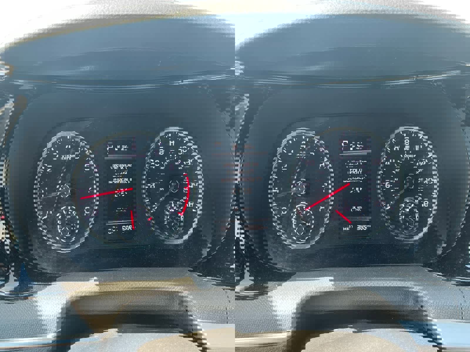 Used 2023 Kia K5 GT-Line image 14