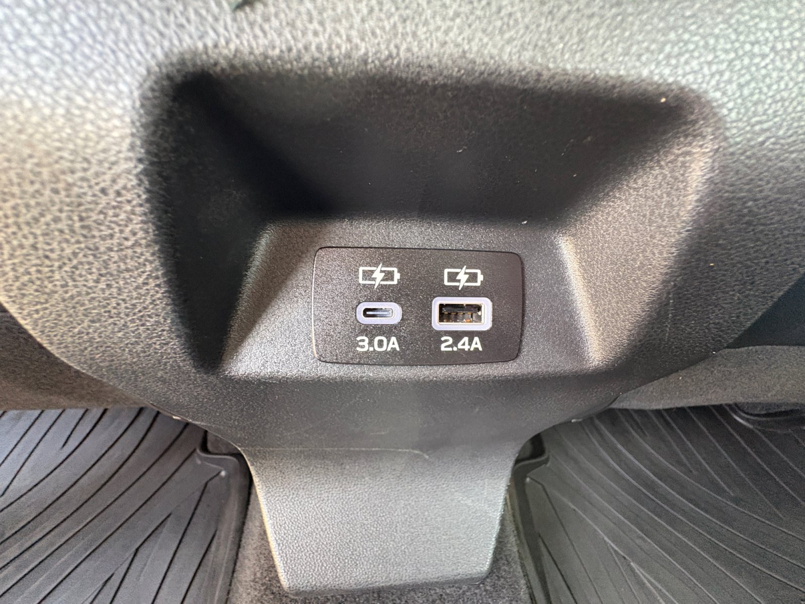 Certified 2024 Subaru Crosstrek 2.5i Limited w/ Crosstrek Mirror Package AWD/4WD image 32