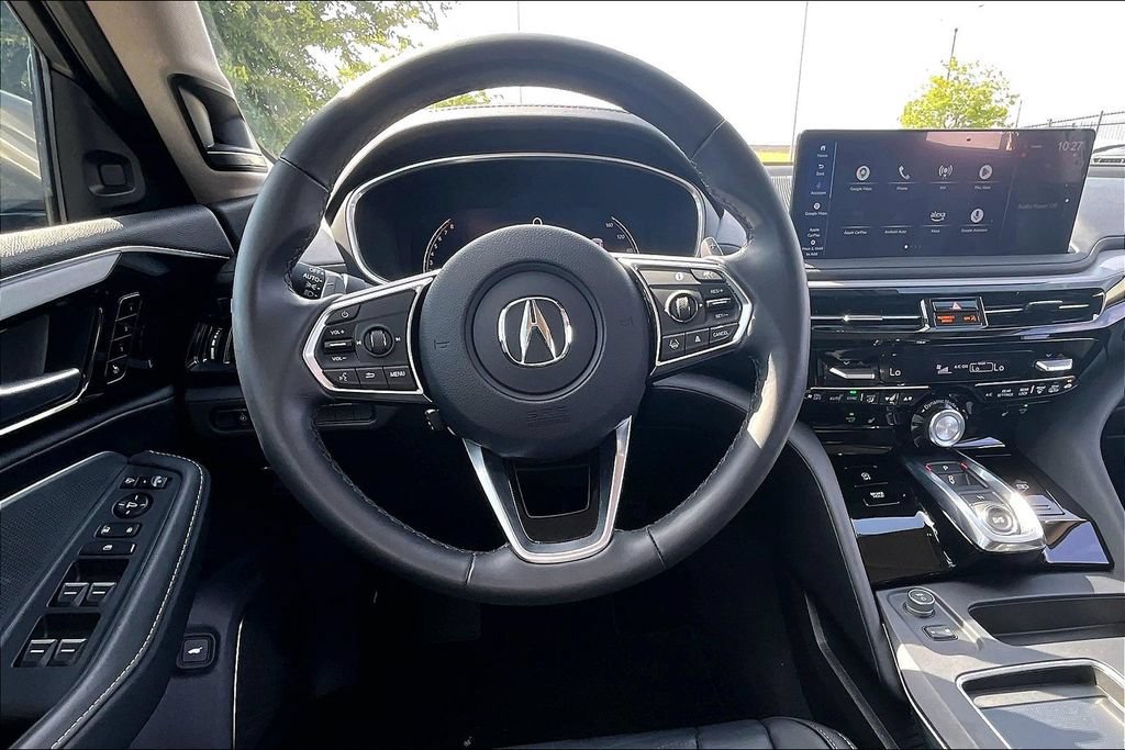 Used 2026 Acura MDX FWD w/ Technology Package image 6