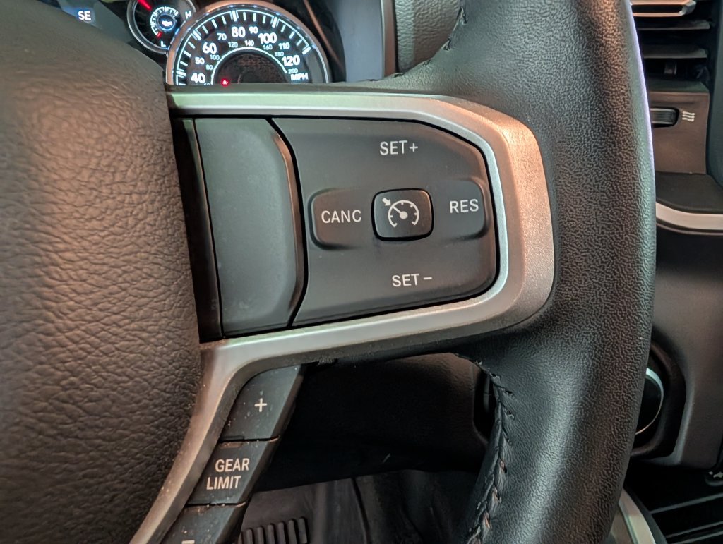 Used 2023 RAM 1500 Big Horn AWD/4WD image 18