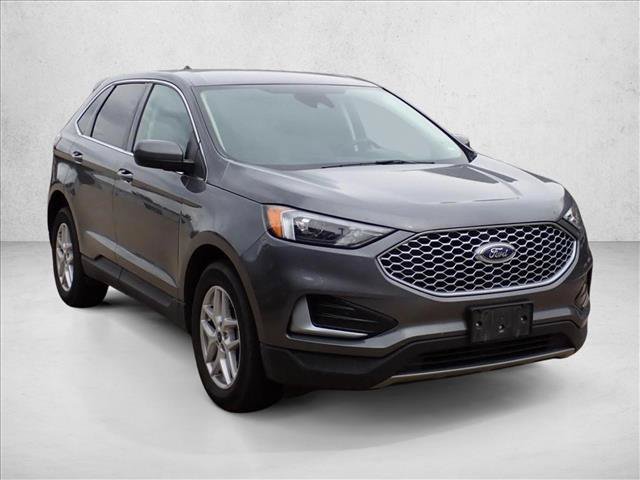 Used 2024 Ford Edge SEL AWD/4WD image 11